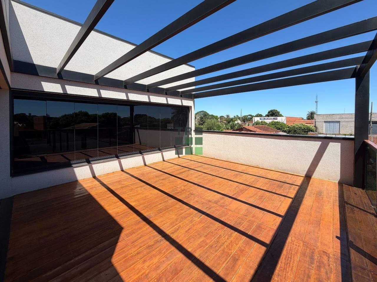 Ponto/Salão Comercial à venda no Jardim Alvorada, em Três Lagoas: 