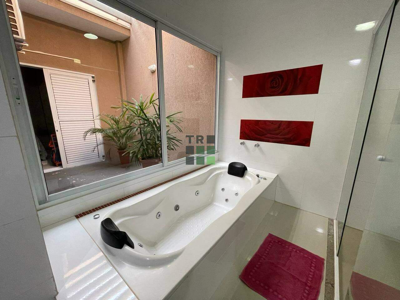 Casa 3 quartos 3 suítes para aluguel no Parque São Carlos, em Três Lagoas: 