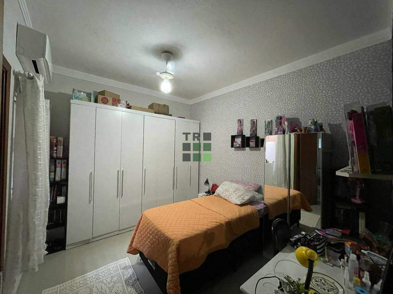 Casa 3 quartos 3 suítes para aluguel no Parque São Carlos, em Três Lagoas: 