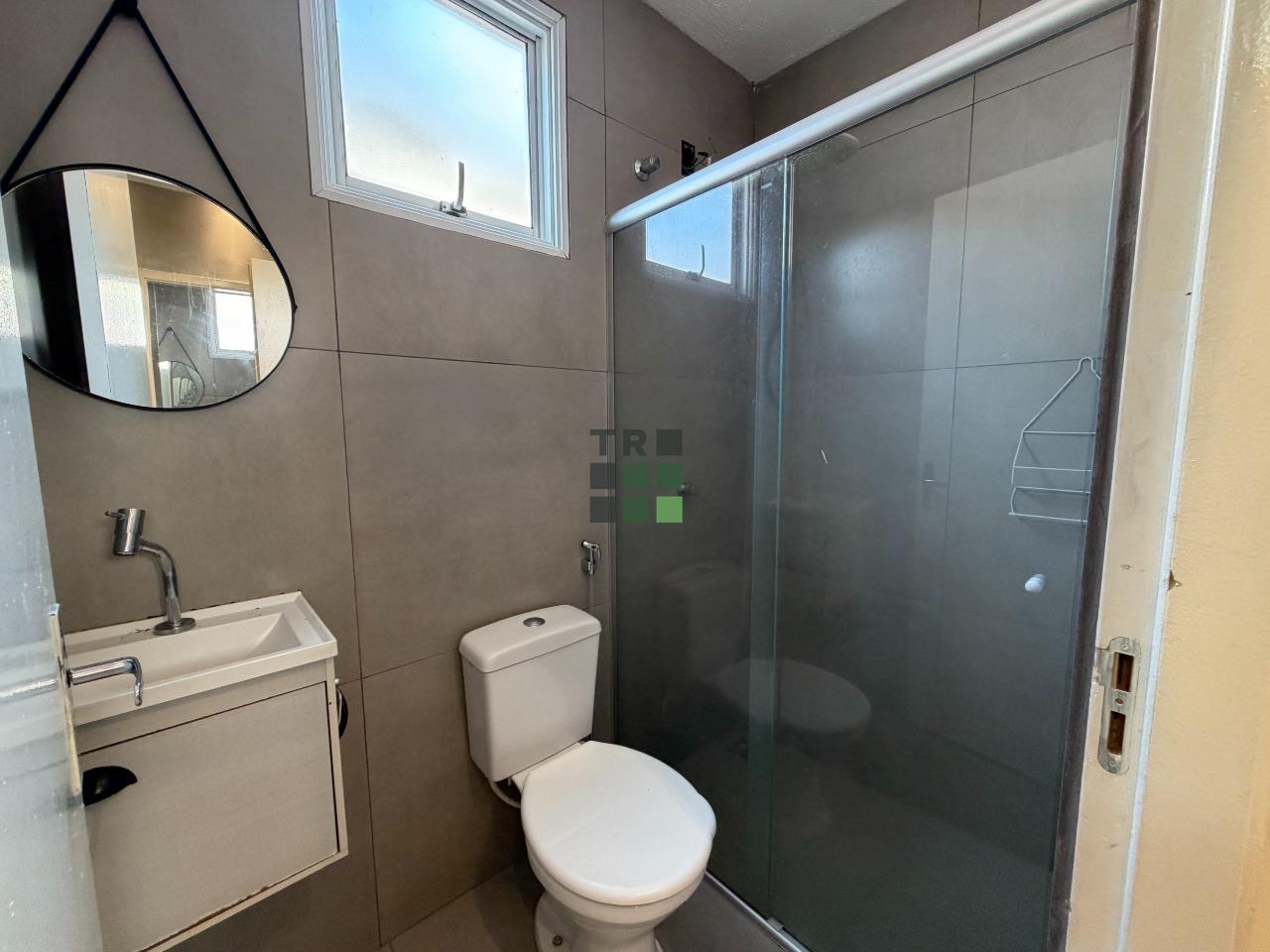 Casa em condomínio 3 quartos 1 suíte à venda Residencial Ecoville I no Bela Vista da Lagoa, em Três Lagoas: 
