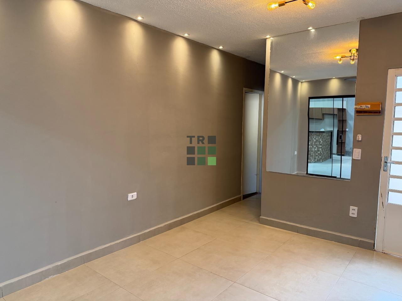 Casa em condomínio 3 quartos 1 suíte à venda Residencial Ecoville I no Bela Vista da Lagoa, em Três Lagoas: 
