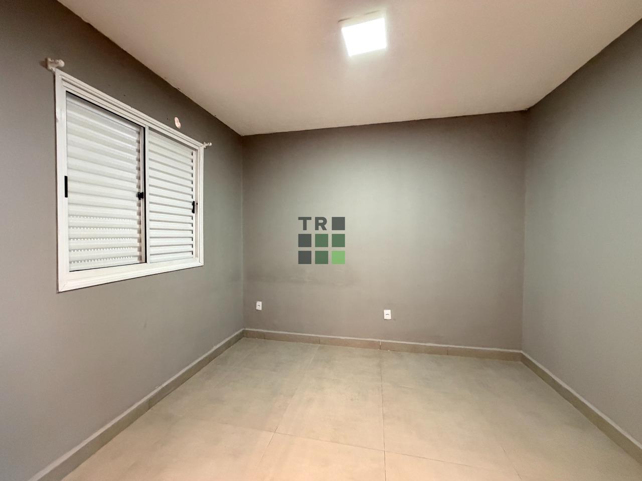 Casa em condomínio 3 quartos 1 suíte à venda Residencial Ecoville I no Bela Vista da Lagoa, em Três Lagoas: 