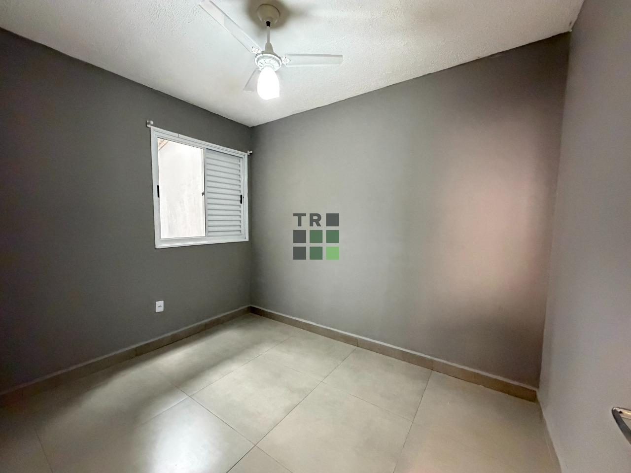 Casa em condomínio 3 quartos 1 suíte à venda Residencial Ecoville I no Bela Vista da Lagoa, em Três Lagoas: 