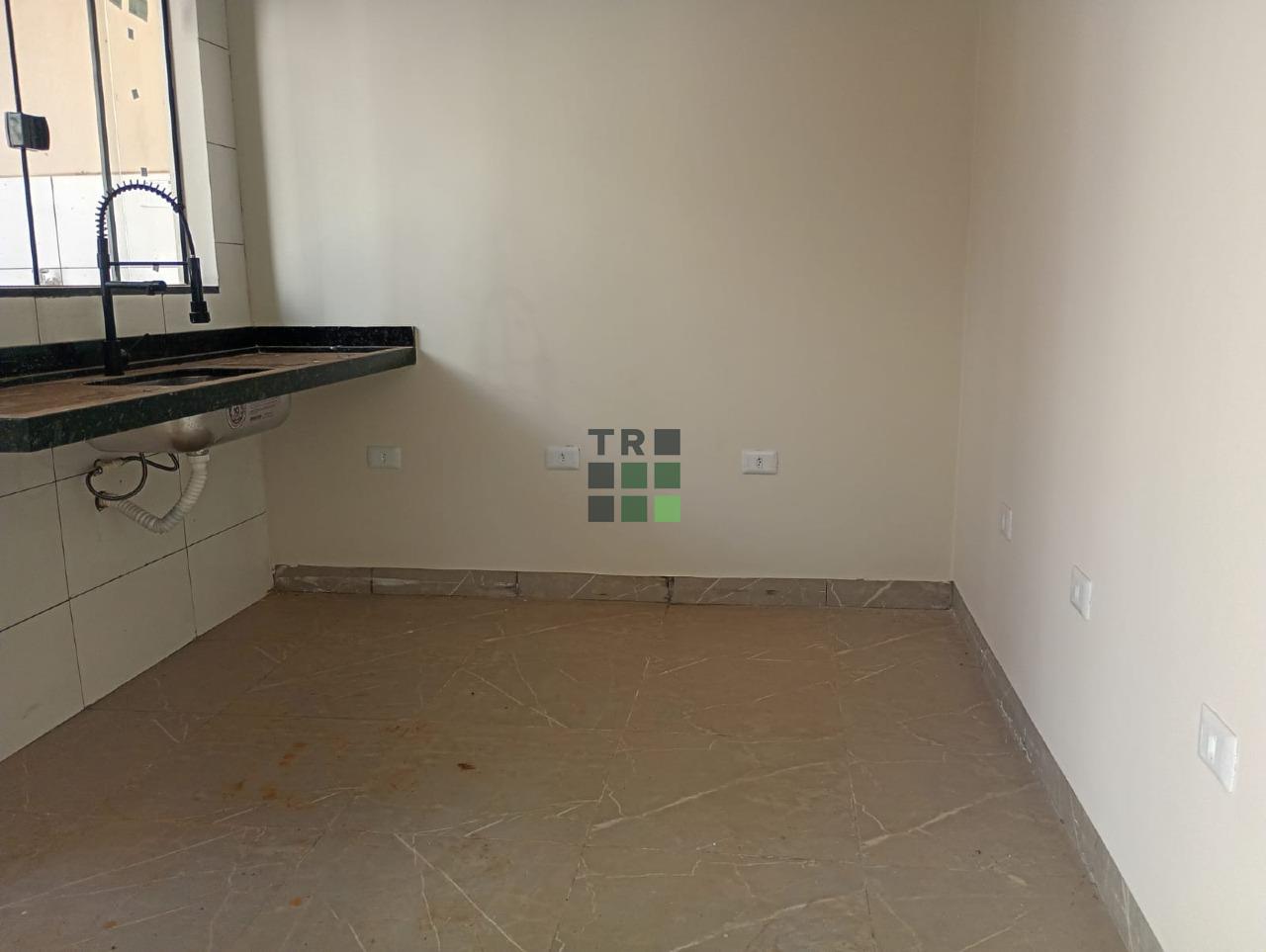 Casa 2 quartos 1 suíte à venda no Parque São Carlos, em Três Lagoas: 