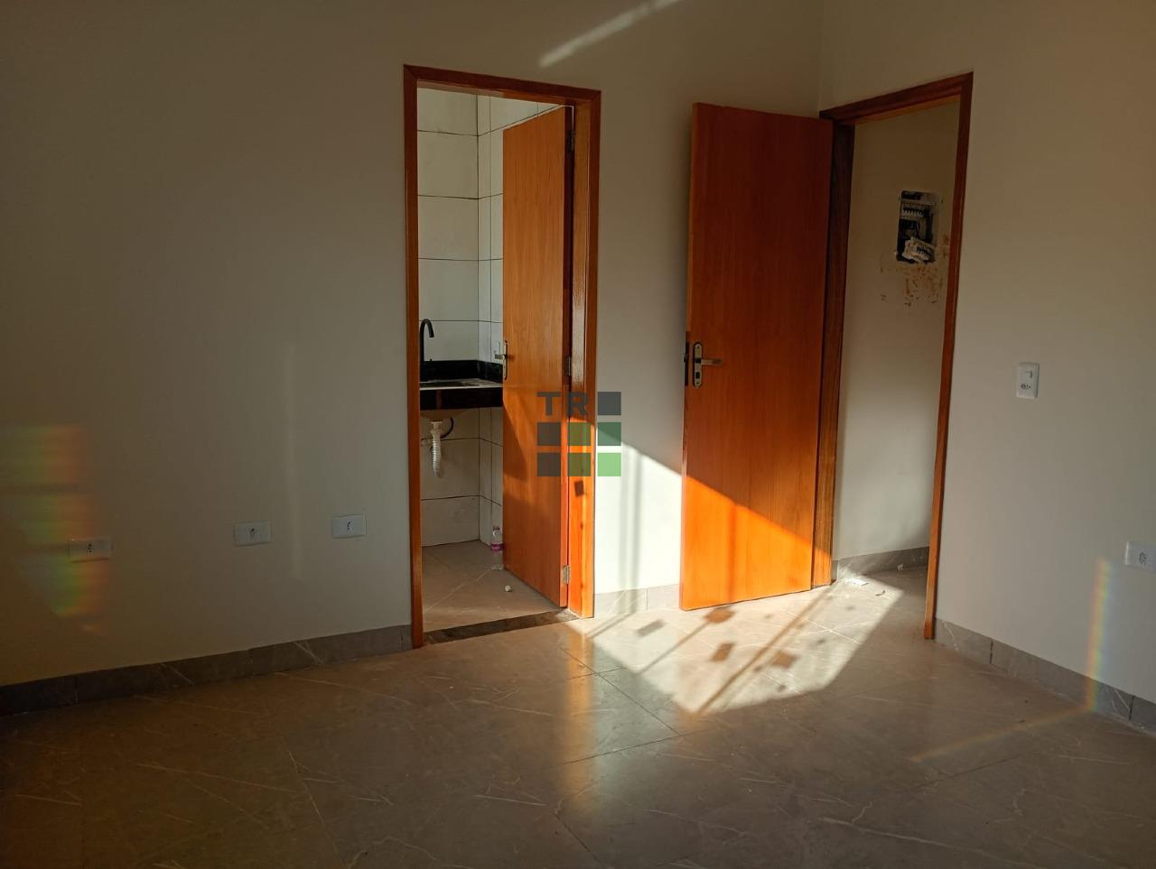 Casa 2 quartos 1 suíte à venda no Parque São Carlos, em Três Lagoas: 