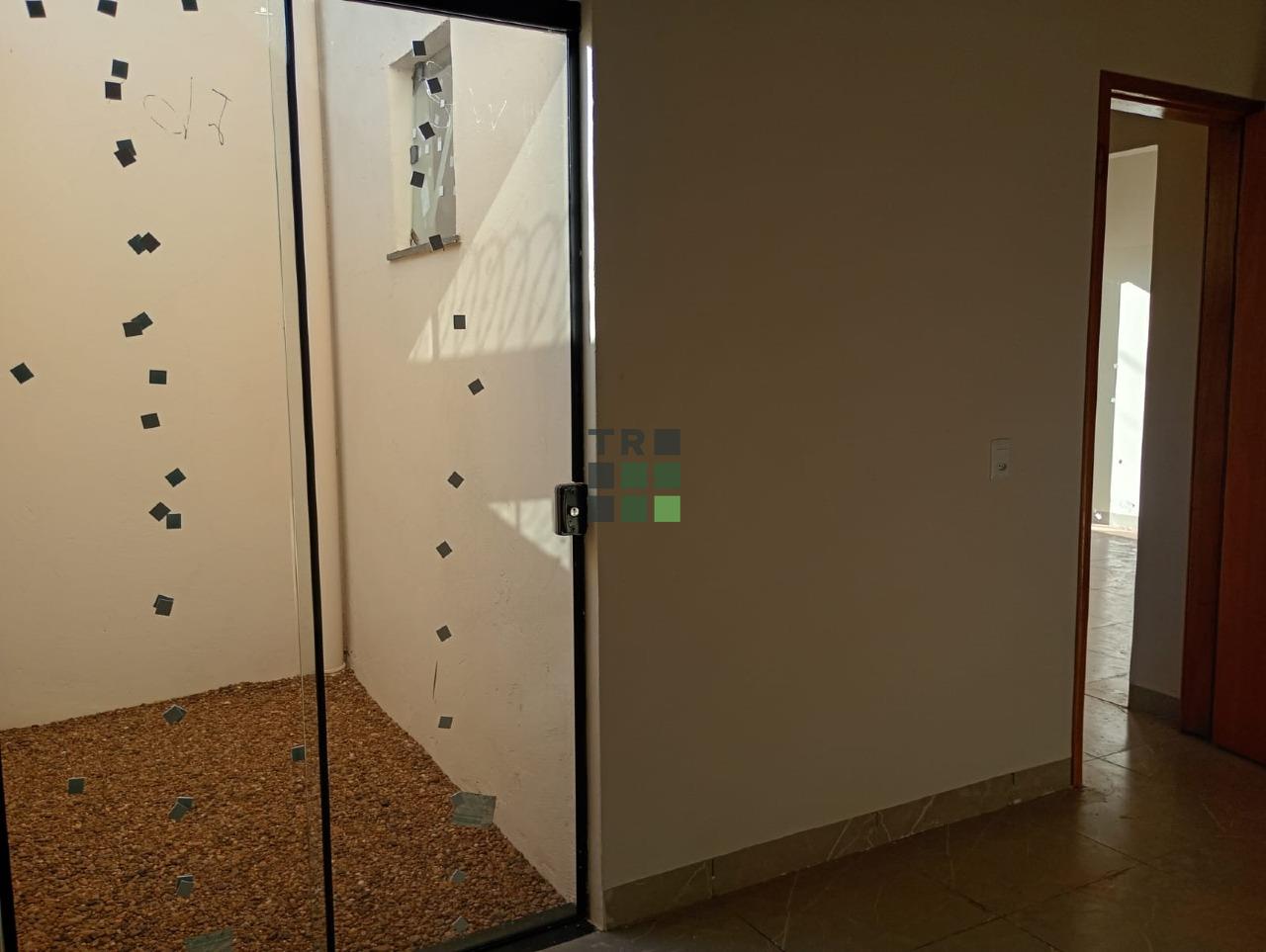 Casa 2 quartos 1 suíte à venda no Parque São Carlos, em Três Lagoas: 