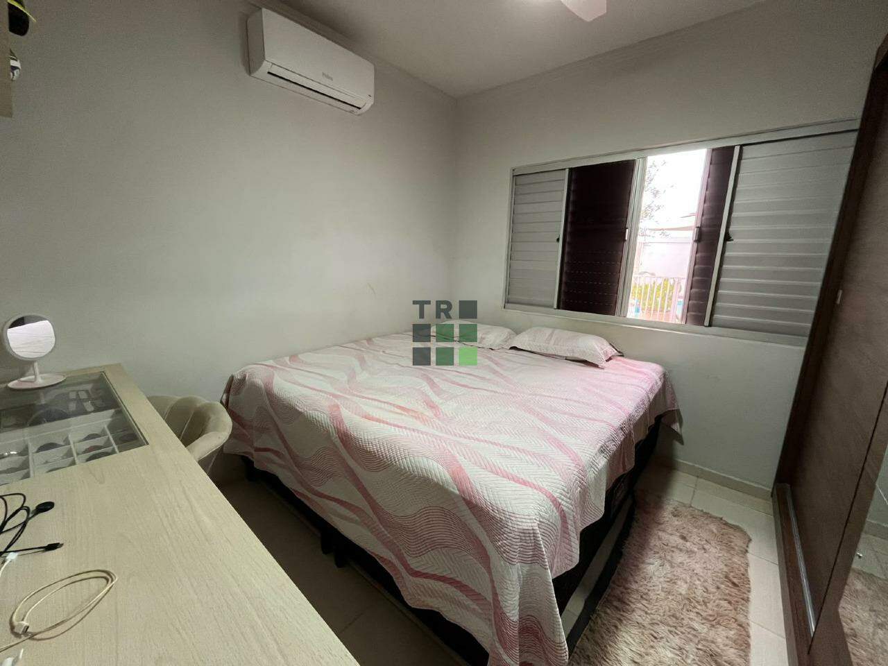 Casa 3 quartos à venda no Jardim dos Ipês, em Três Lagoas: 