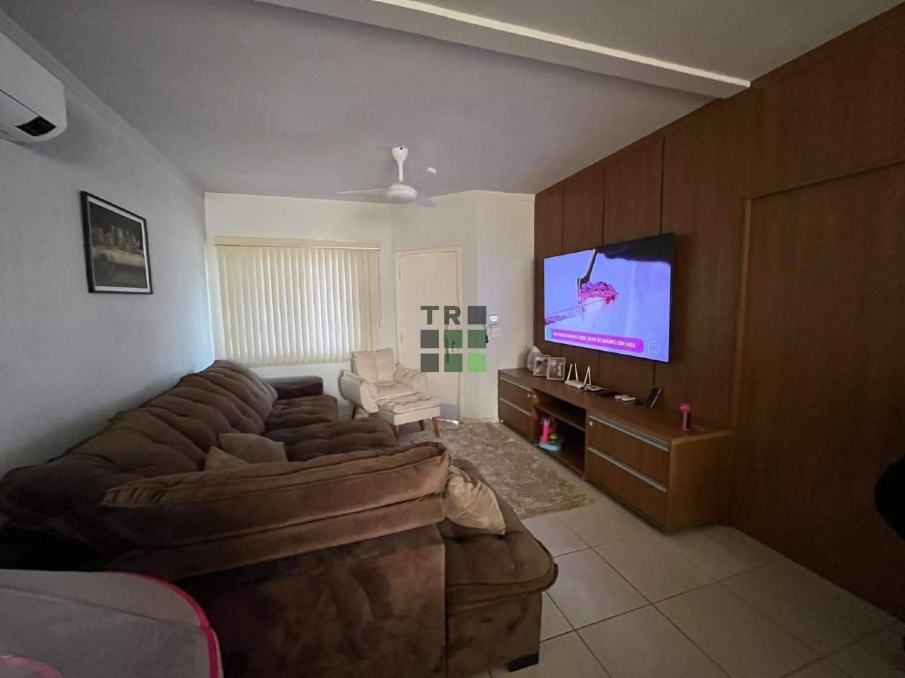 Casa 3 quartos à venda no Jardim dos Ipês, em Três Lagoas: 