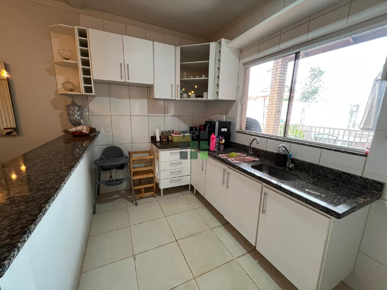 Casa 3 quartos à venda no Jardim dos Ipês, em Três Lagoas: 