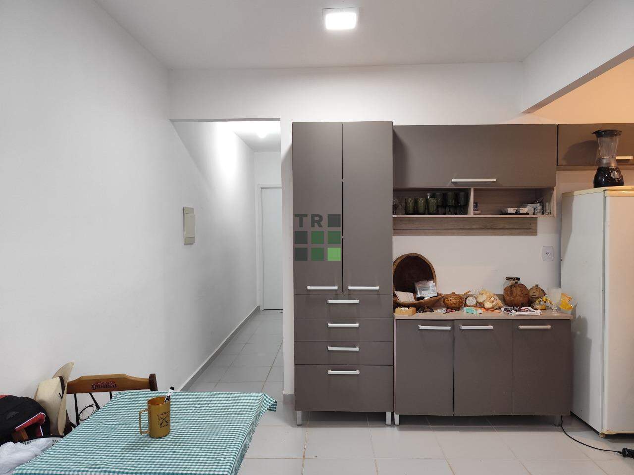 Casa em condomínio 3 quartos à venda Residencial EcoVille IV no Jardim Nova Europa, em Três Lagoas: 