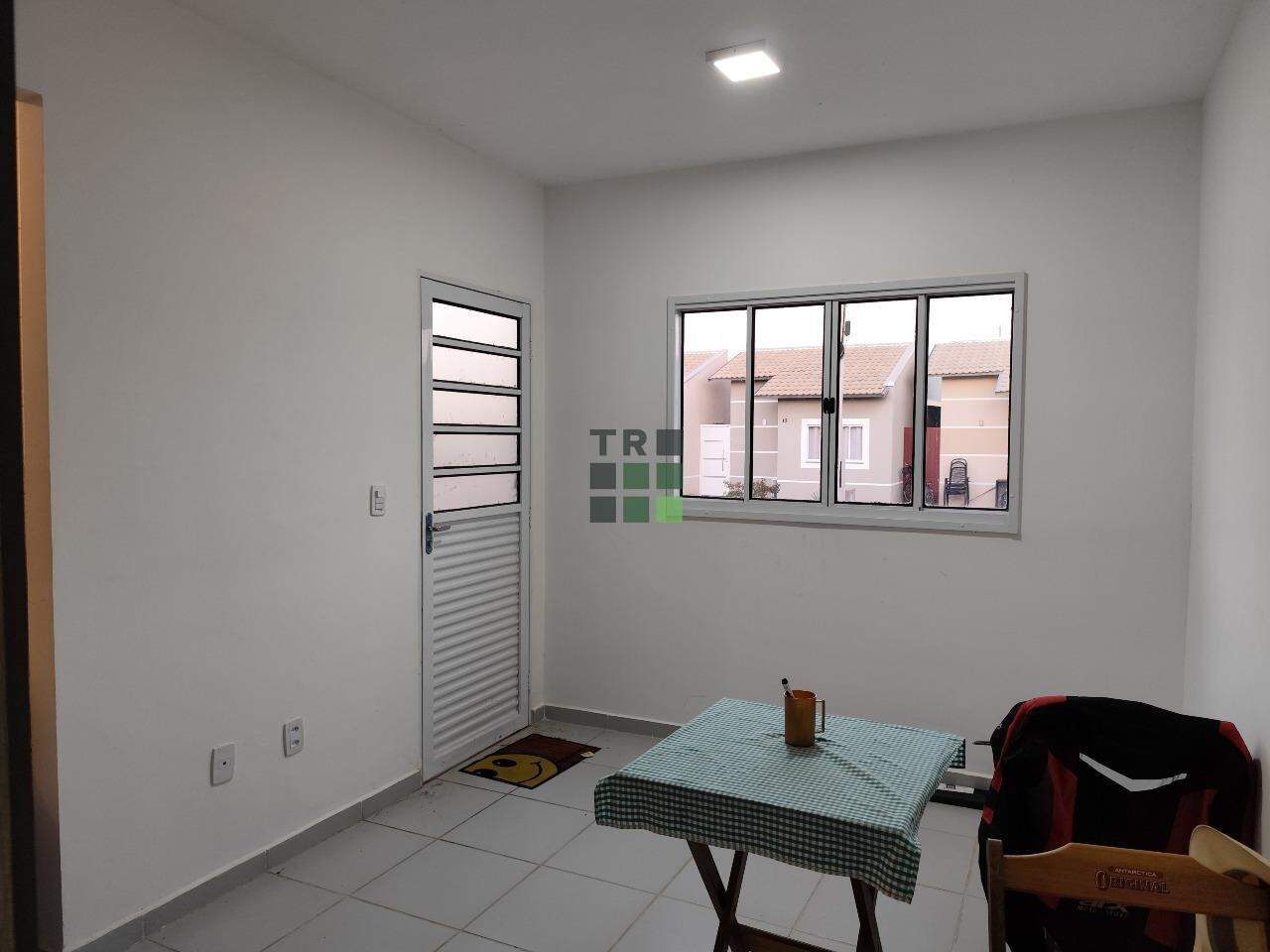 Casa em condomínio 3 quartos à venda Residencial EcoVille IV no Jardim Nova Europa, em Três Lagoas: 