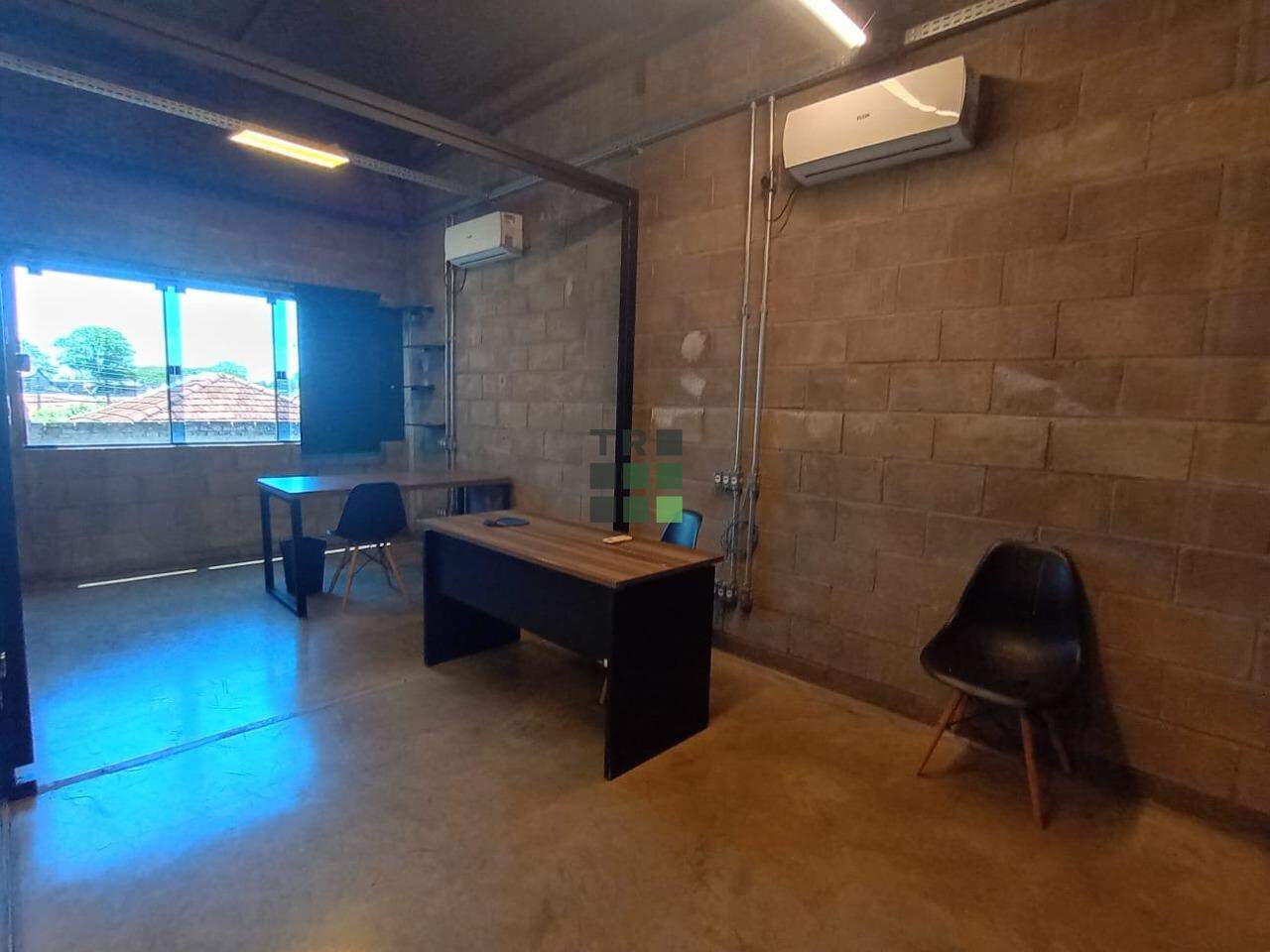 Sala comercial para aluguel no Jardim Roriz, em Três Lagoas: 
