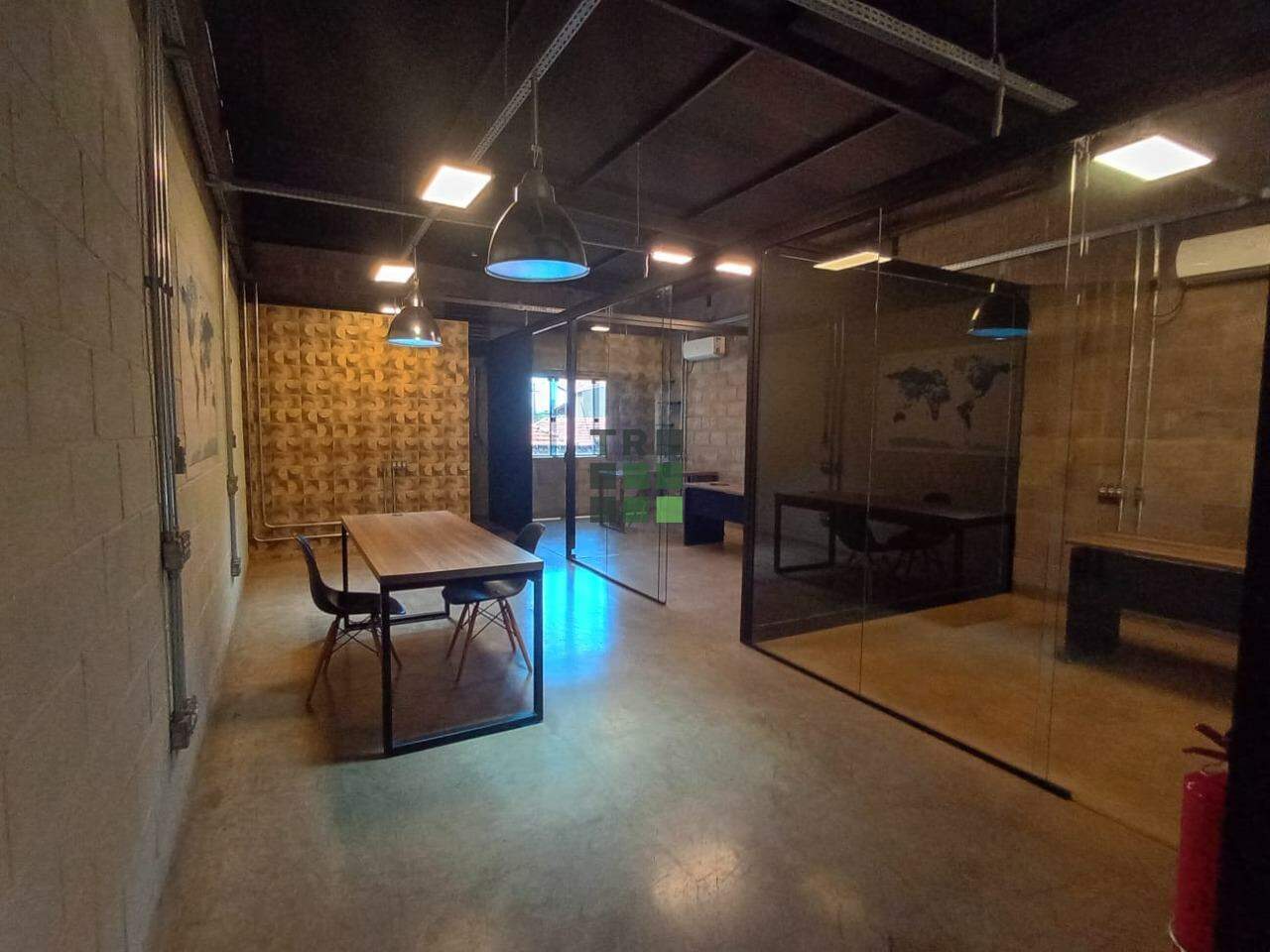 Sala comercial para aluguel no Jardim Roriz, em Três Lagoas: 