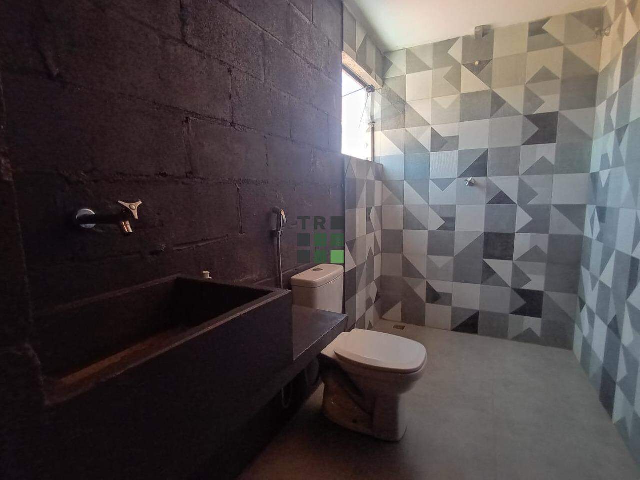 Sala comercial para aluguel no Jardim Roriz, em Três Lagoas: 