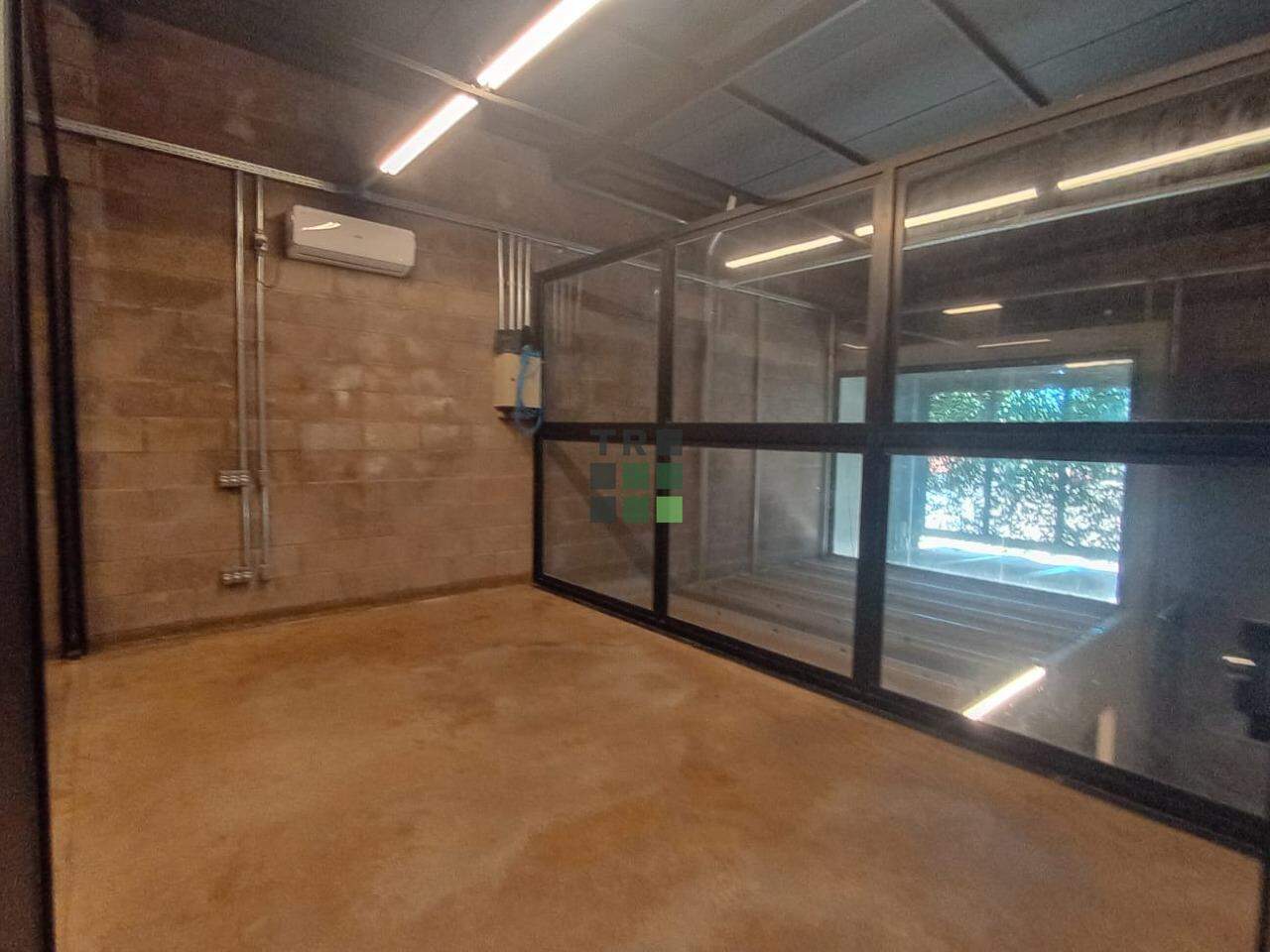 Sala comercial para aluguel no Jardim Roriz, em Três Lagoas: 