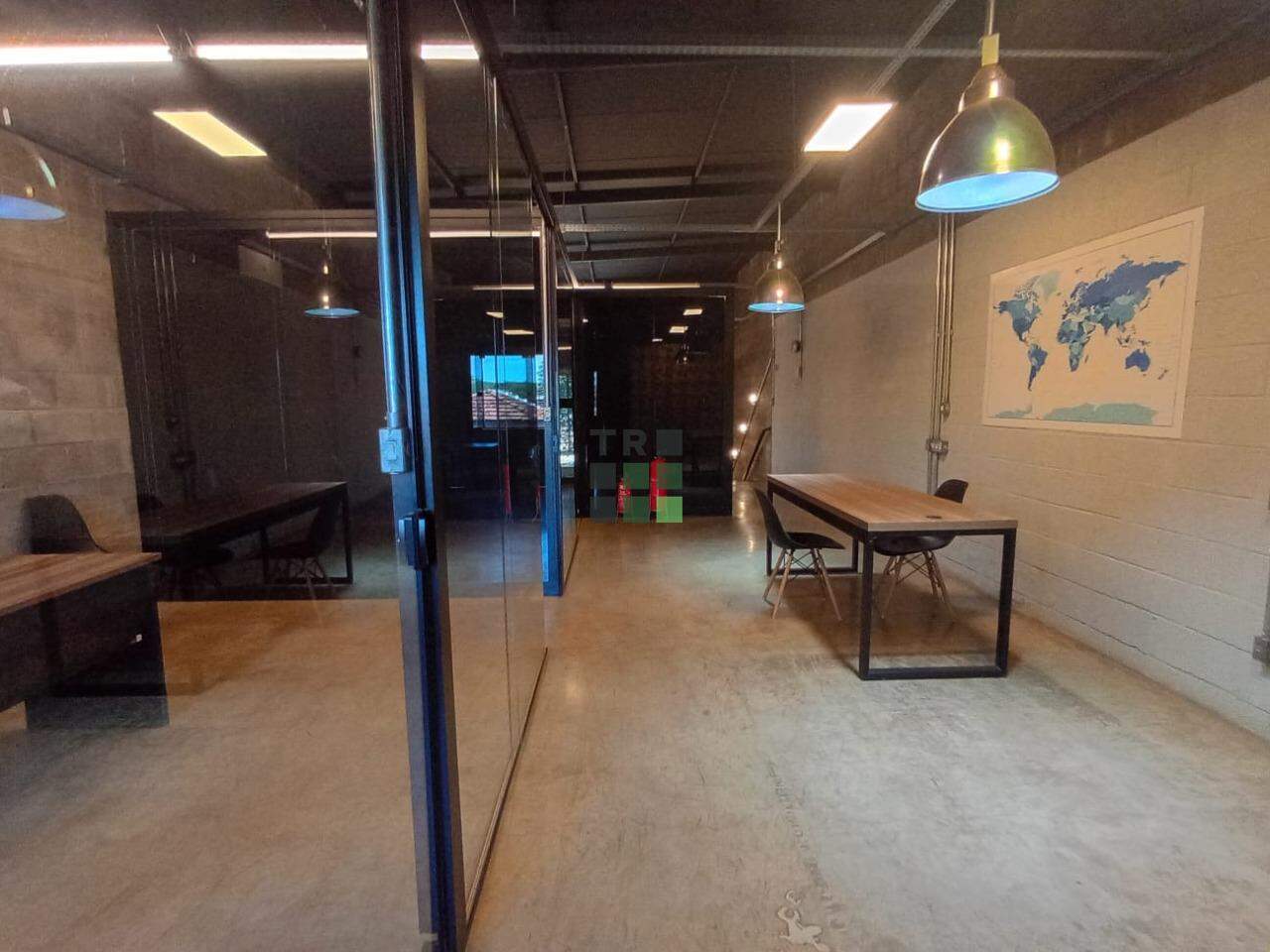 Sala comercial para aluguel no Jardim Roriz, em Três Lagoas: 