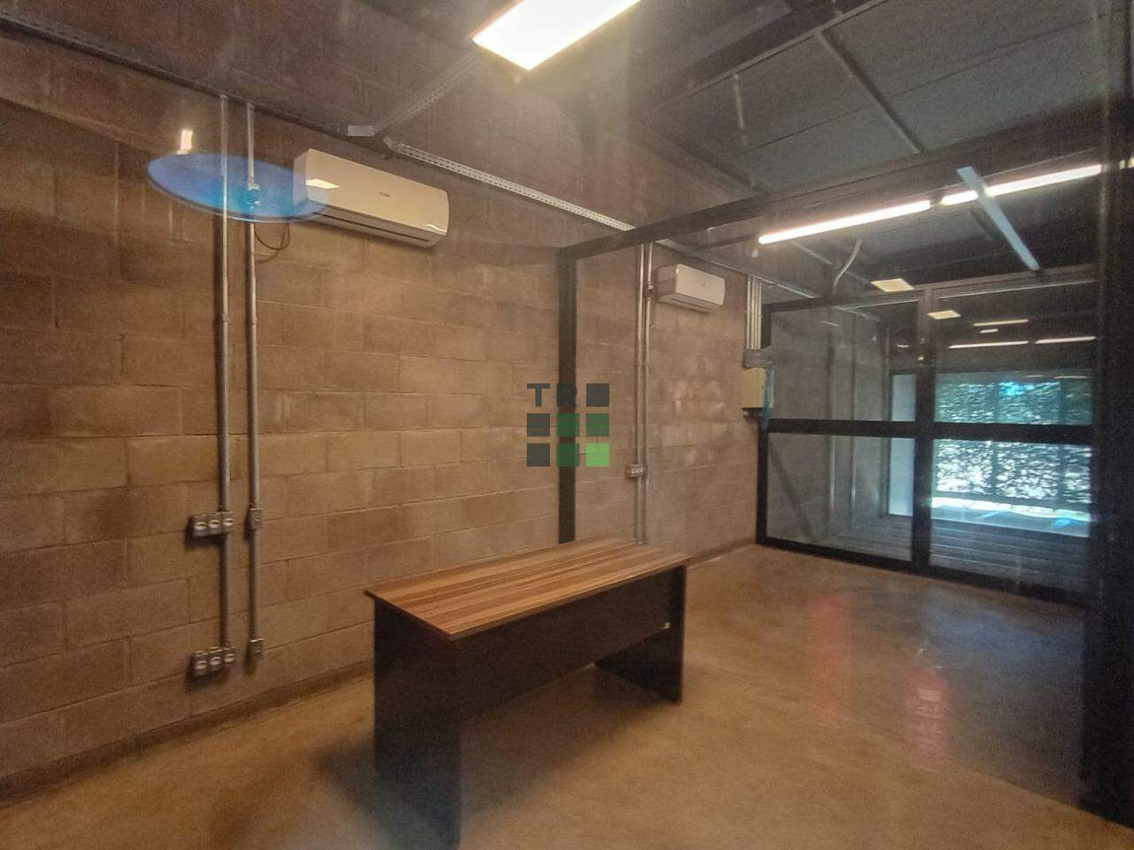 Sala comercial para aluguel no Jardim Roriz, em Três Lagoas: 