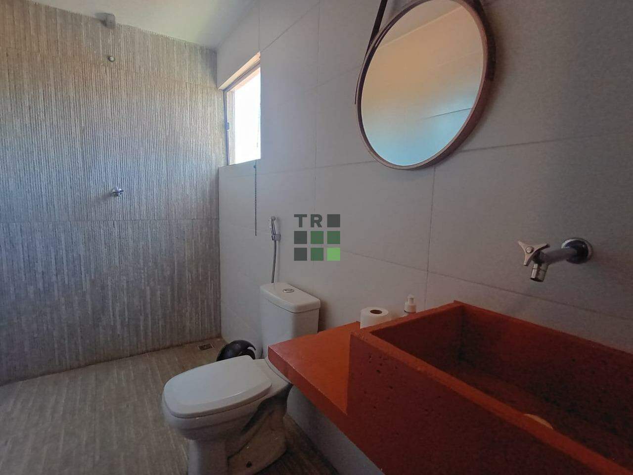 Sala comercial para aluguel no Jardim Roriz, em Três Lagoas: 