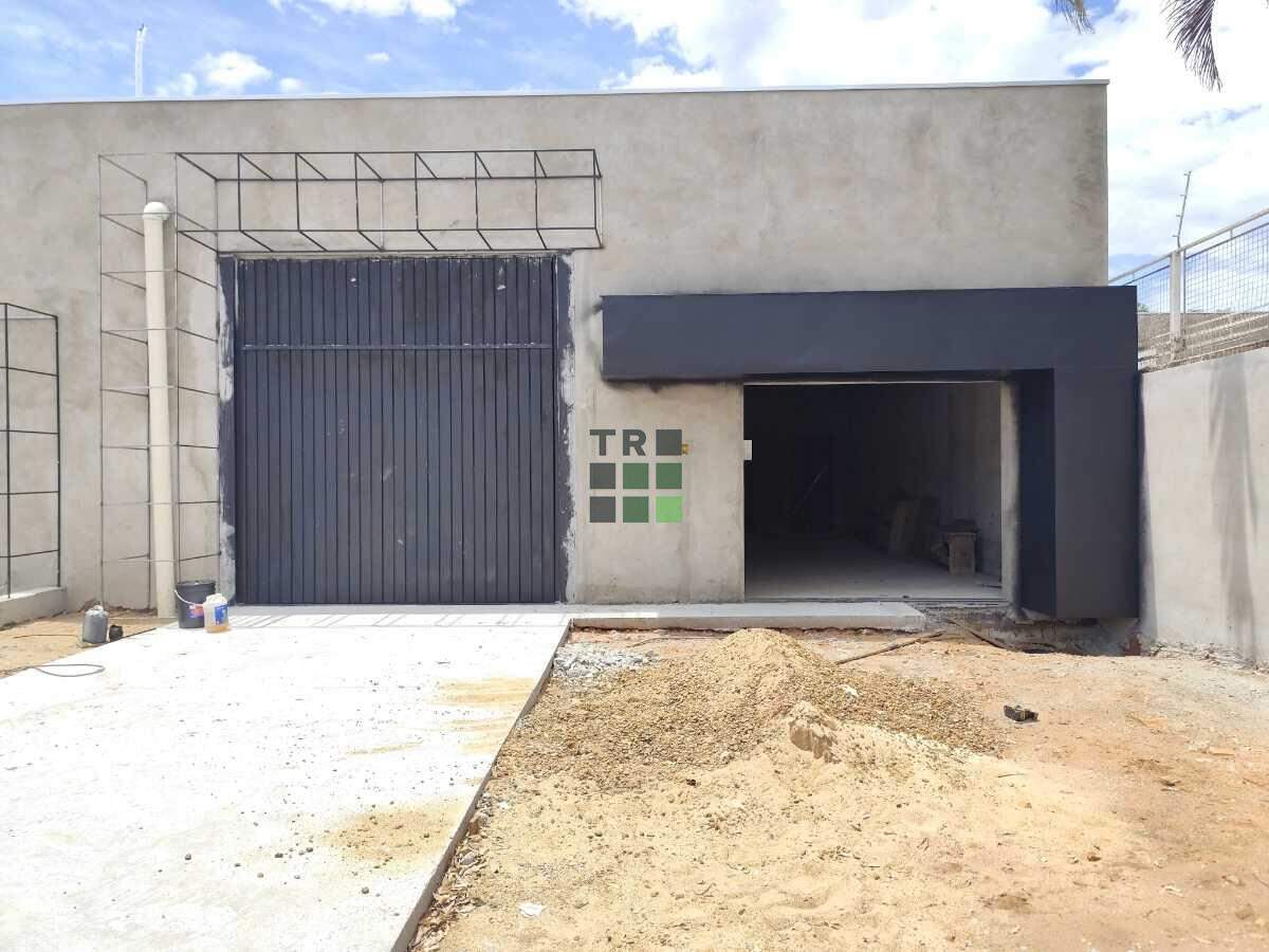 Ponto/Salão Comercial para aluguel no Centro, em Três Lagoas: 