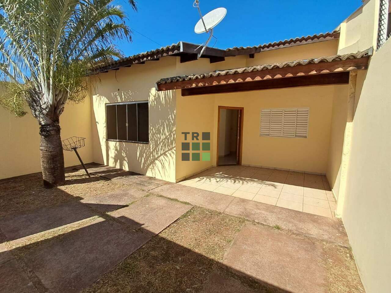 Casa 2 quartos 1 suíte para aluguel no Jardim dos Ipês, em Três Lagoas: 