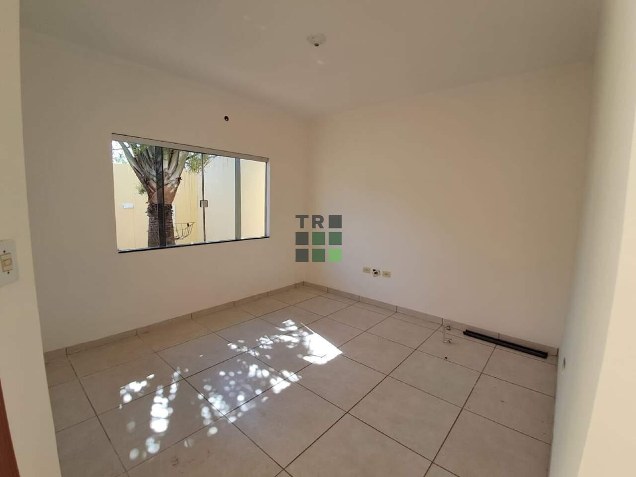 Casa 2 quartos 1 suíte para aluguel no Jardim dos Ipês, em Três Lagoas: 