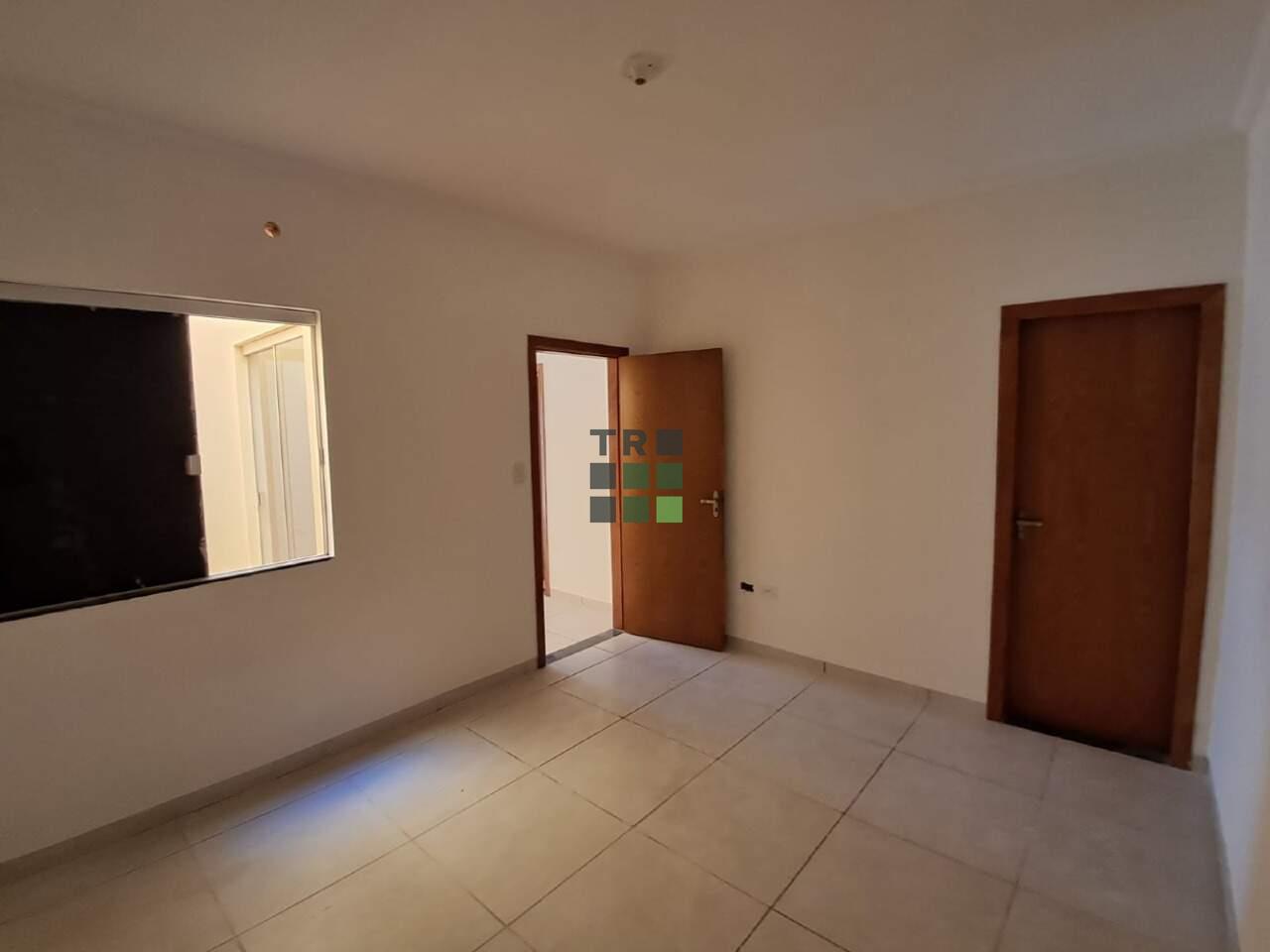 Casa 2 quartos 1 suíte para aluguel no Jardim dos Ipês, em Três Lagoas: 