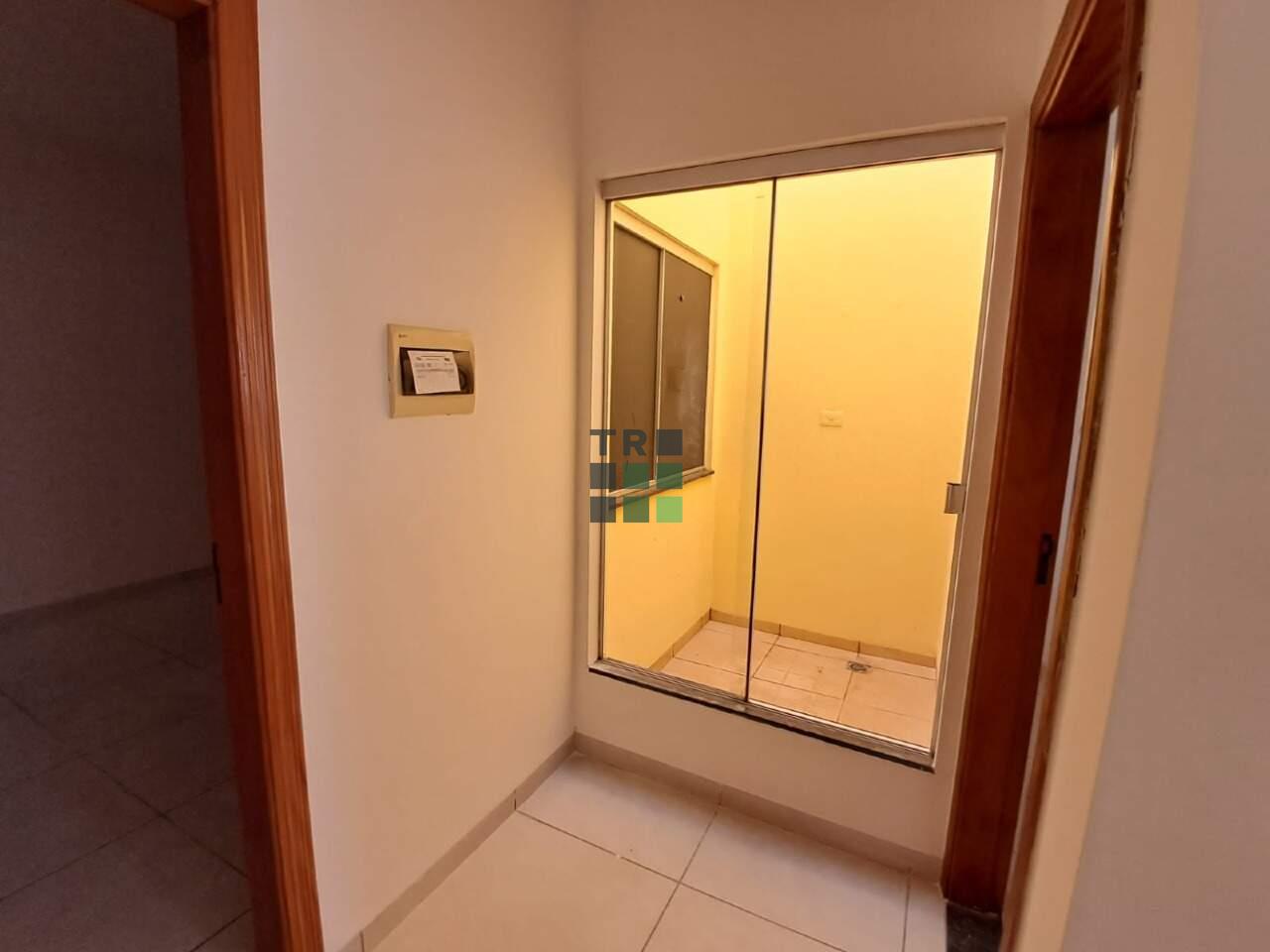 Casa 2 quartos 1 suíte para aluguel no Jardim dos Ipês, em Três Lagoas: 