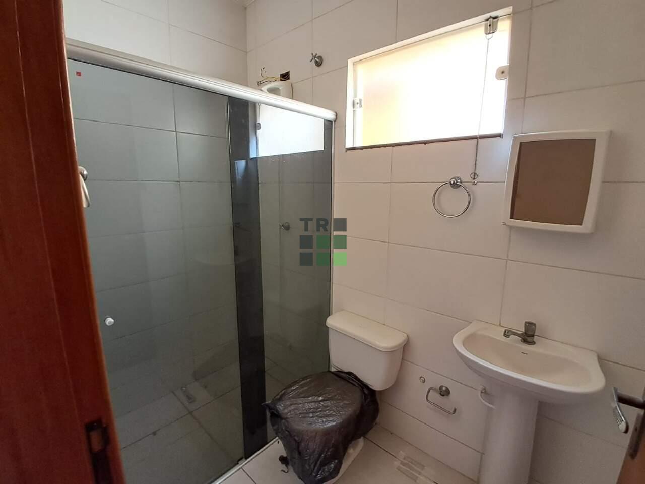 Casa 2 quartos 1 suíte para aluguel no Jardim dos Ipês, em Três Lagoas: 