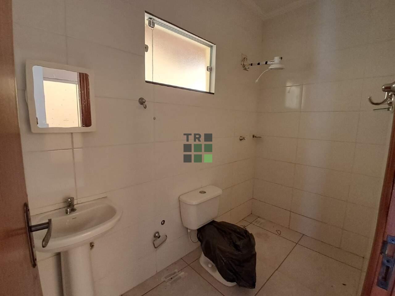 Casa 2 quartos 1 suíte para aluguel no Jardim dos Ipês, em Três Lagoas: 