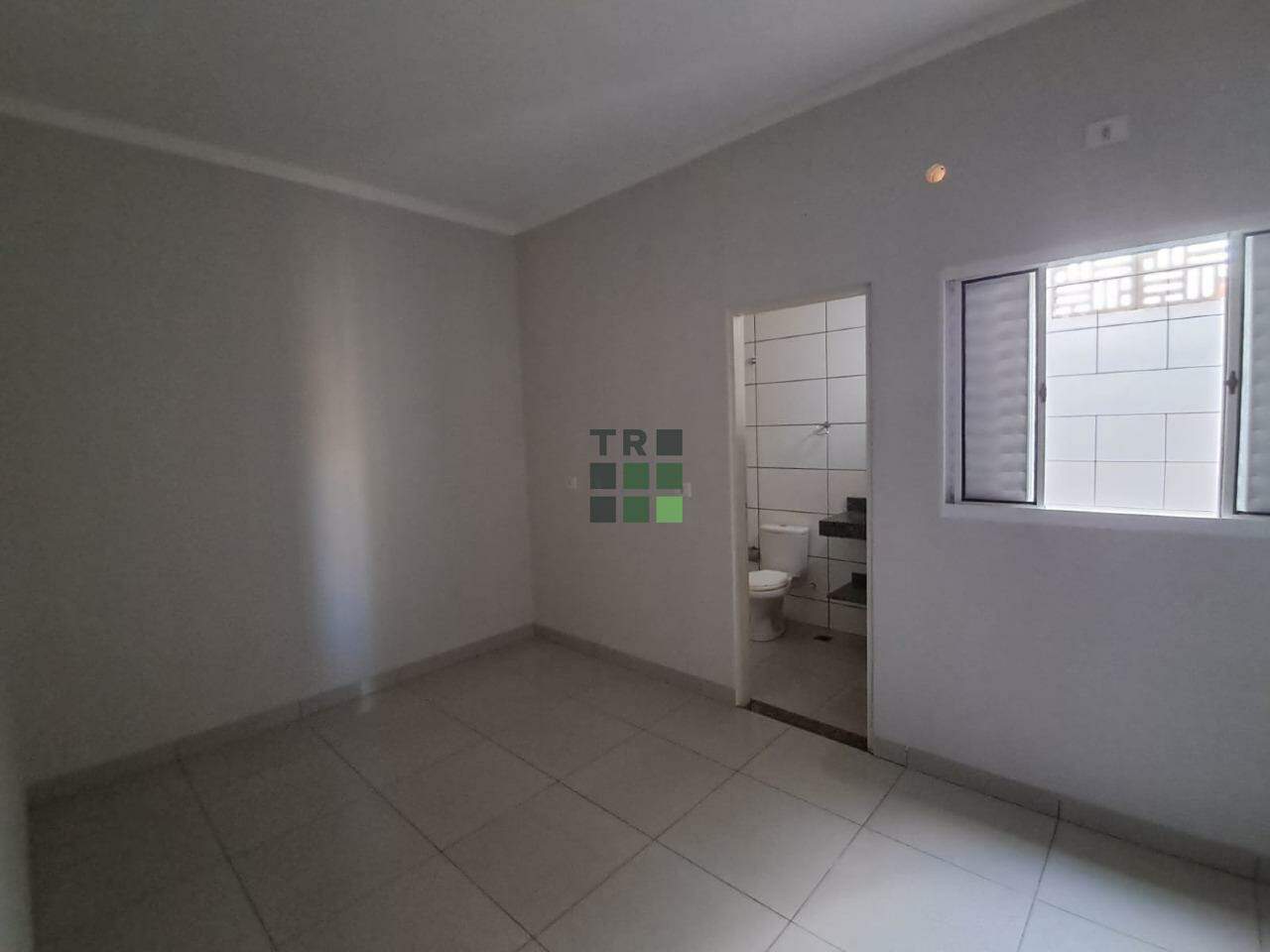 Casa 2 quartos 1 suíte para aluguel Vila Lucas no Jardim Santo André, em Três Lagoas: 