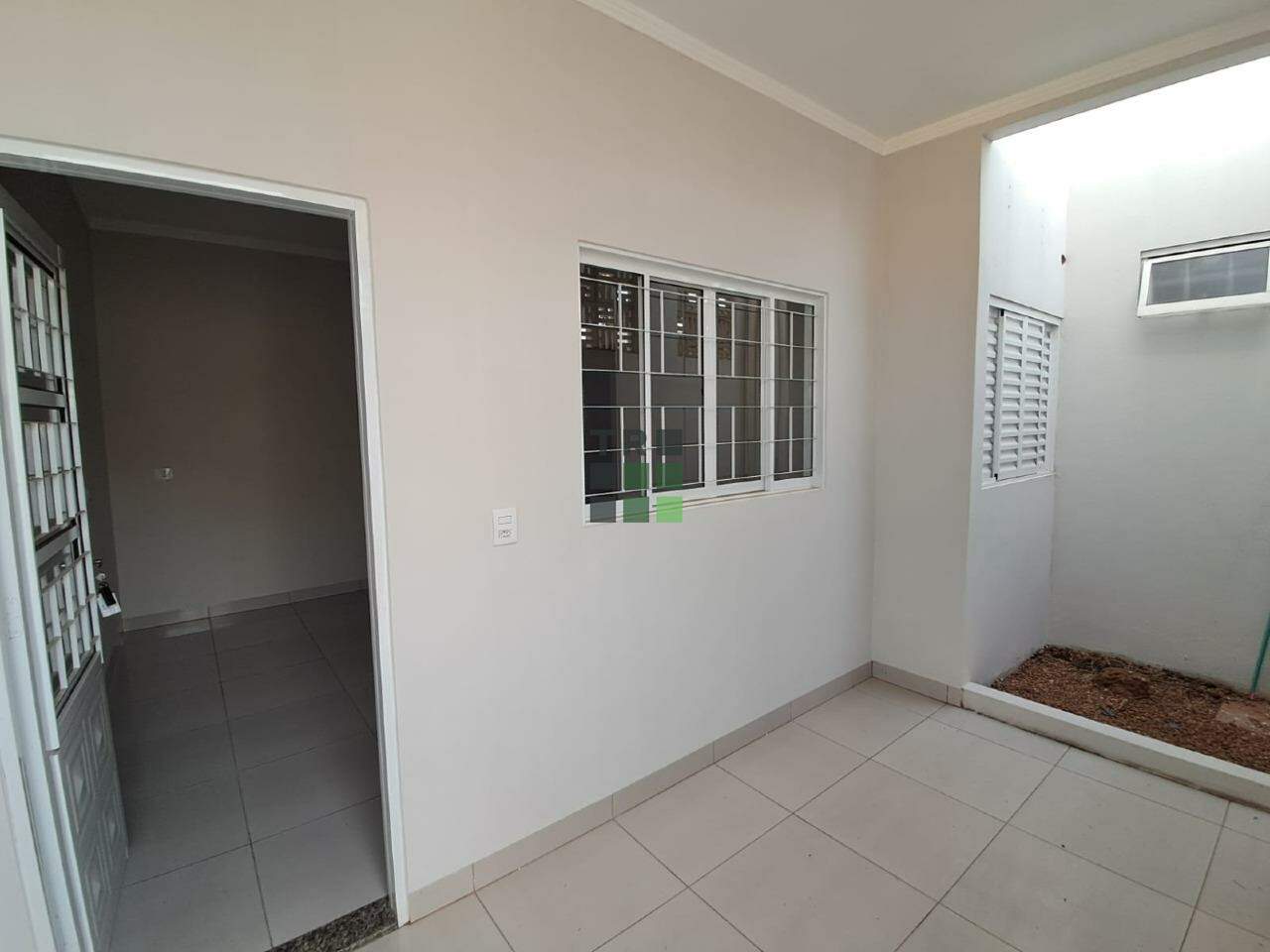 Casa 2 quartos 1 suíte para aluguel Vila Lucas no Jardim Santo André, em Três Lagoas: 