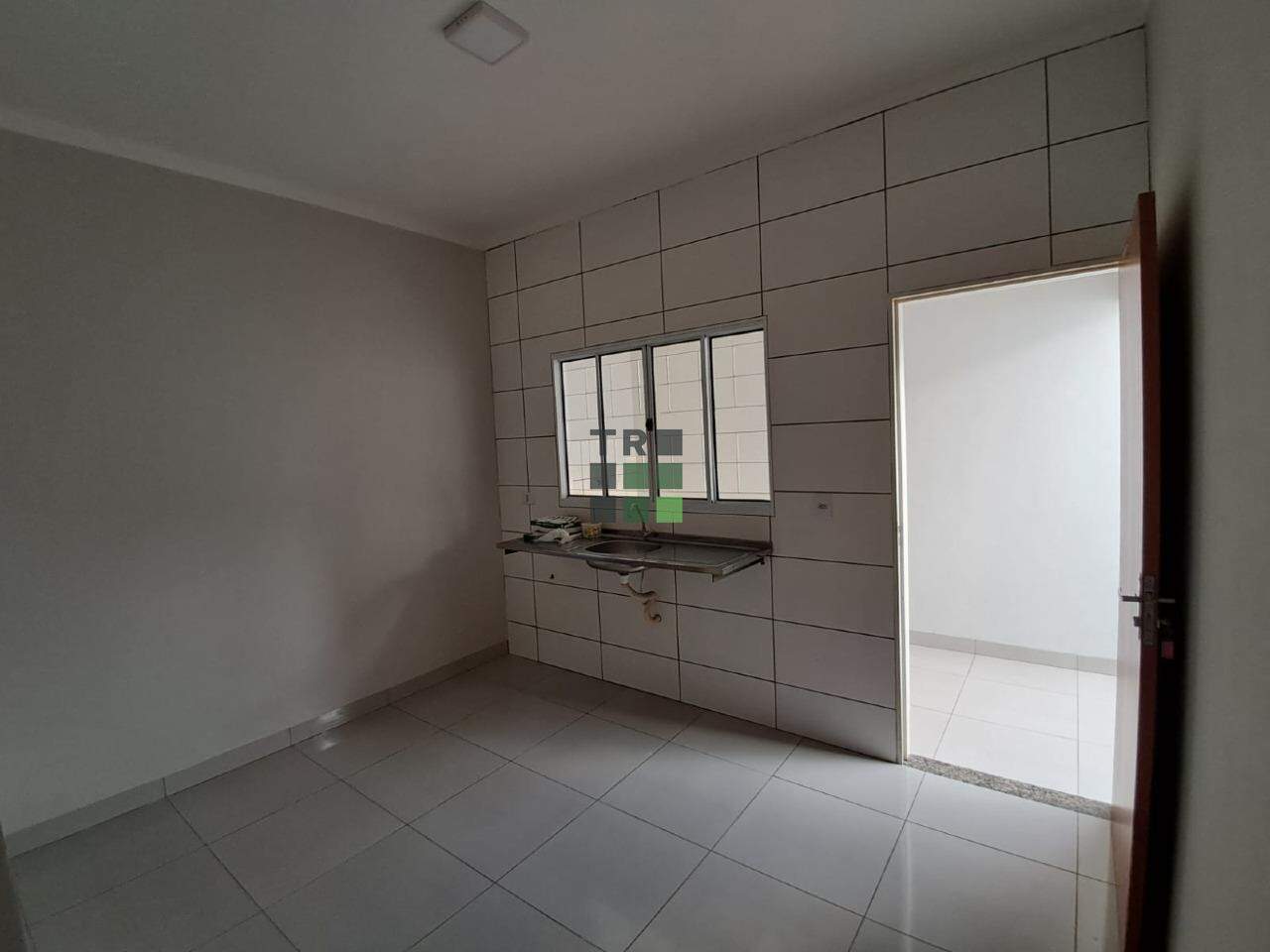 Casa 2 quartos 1 suíte para aluguel Vila Lucas no Jardim Santo André, em Três Lagoas: 