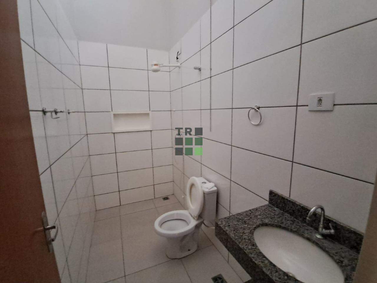Casa 2 quartos 1 suíte para aluguel Vila Lucas no Jardim Santo André, em Três Lagoas: 