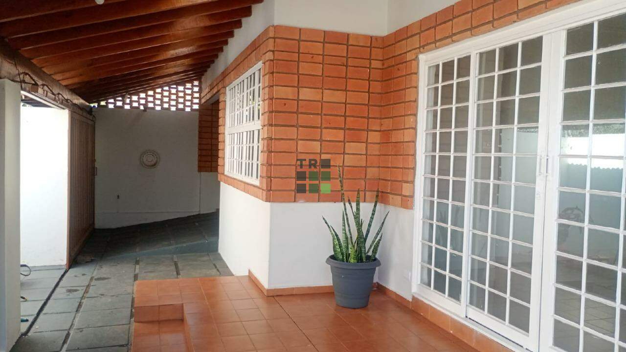 Casa 3 quartos 1 suíte à venda no Colinos, em Três Lagoas: 