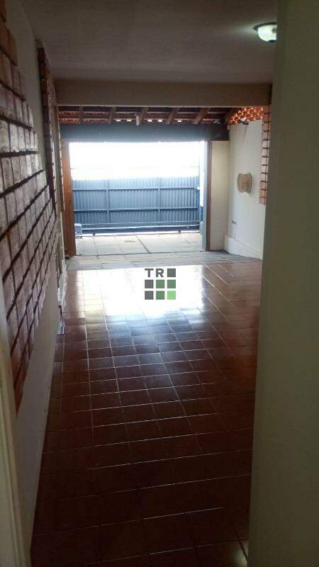 Casa 3 quartos 1 suíte à venda no Colinos, em Três Lagoas: 