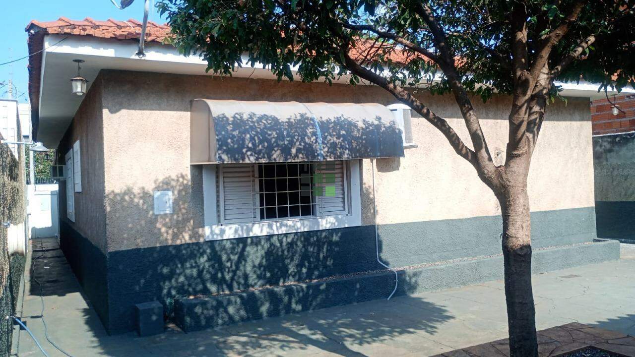 Casa 3 quartos 1 suíte à venda no Colinos, em Três Lagoas: 