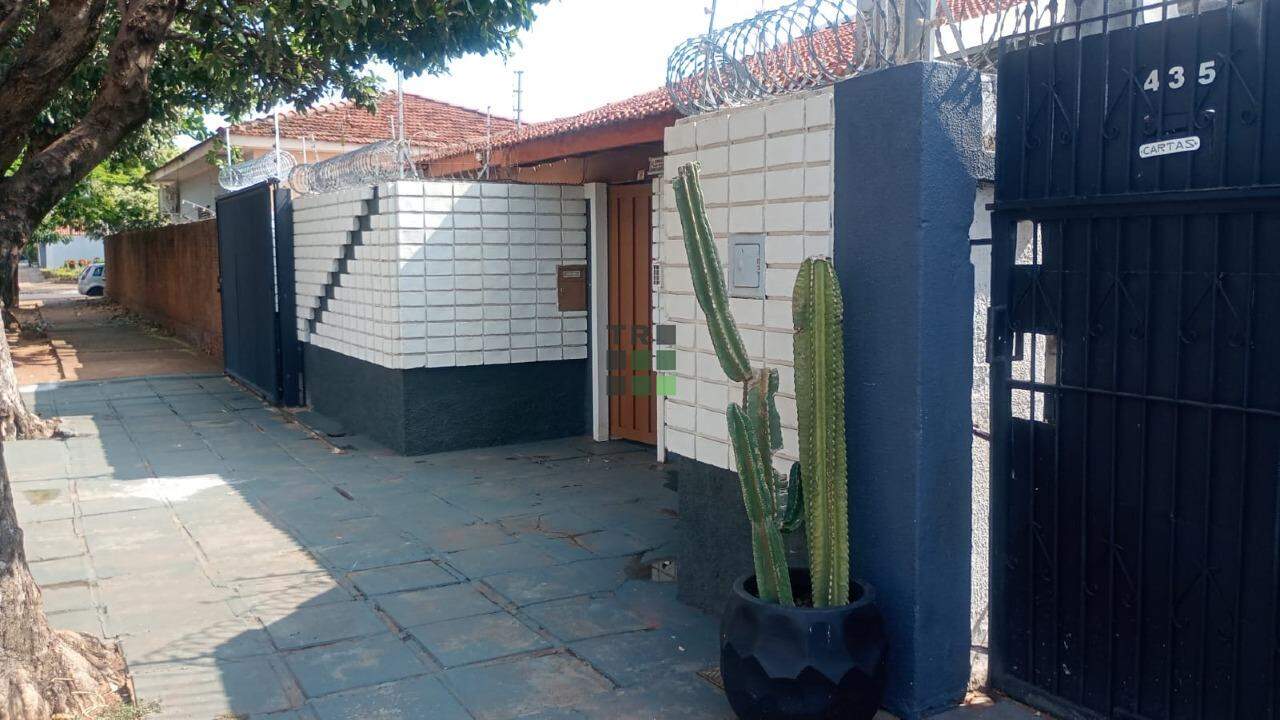 Casa 3 quartos 1 suíte à venda no Colinos, em Três Lagoas: 