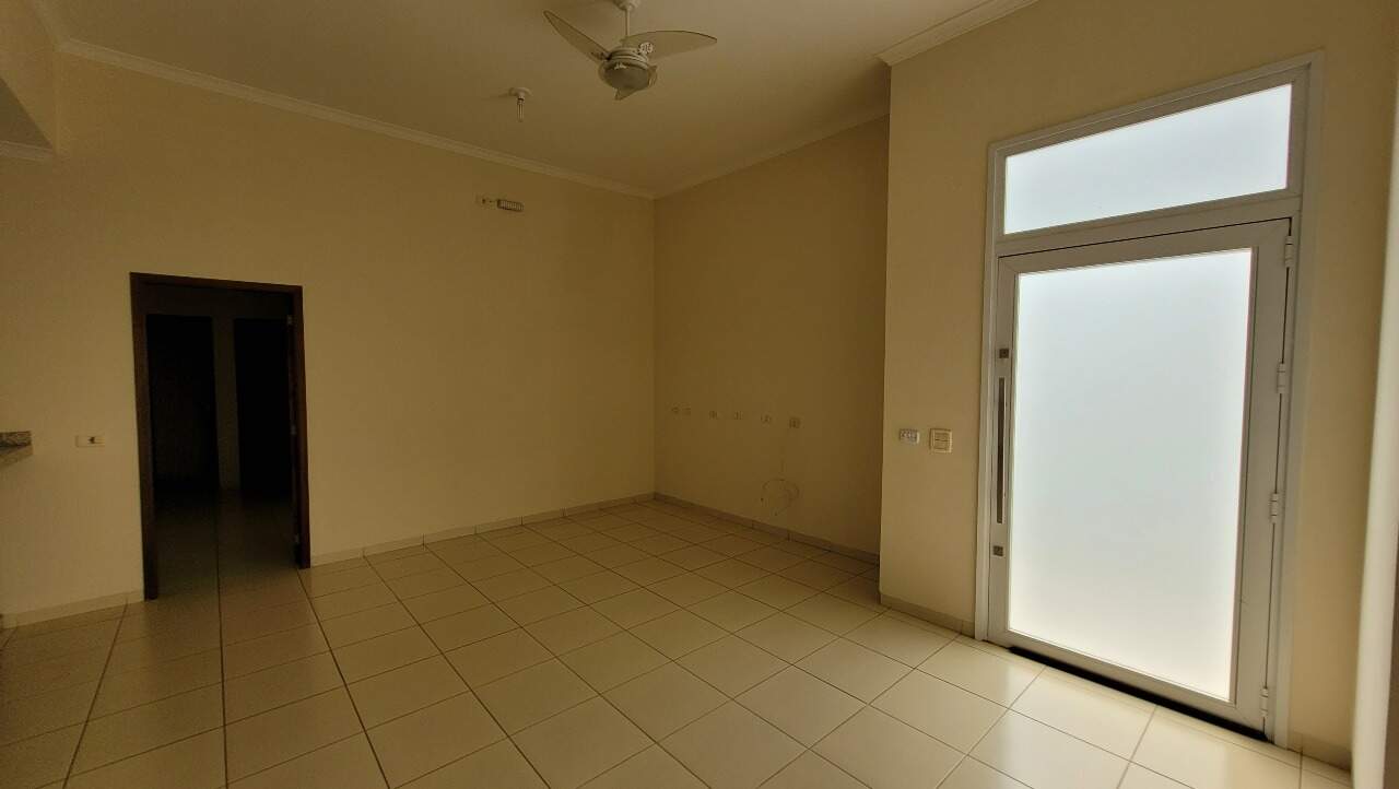 Casa 3 quartos 1 suíte à venda no Santos Dumont, em Três Lagoas: 