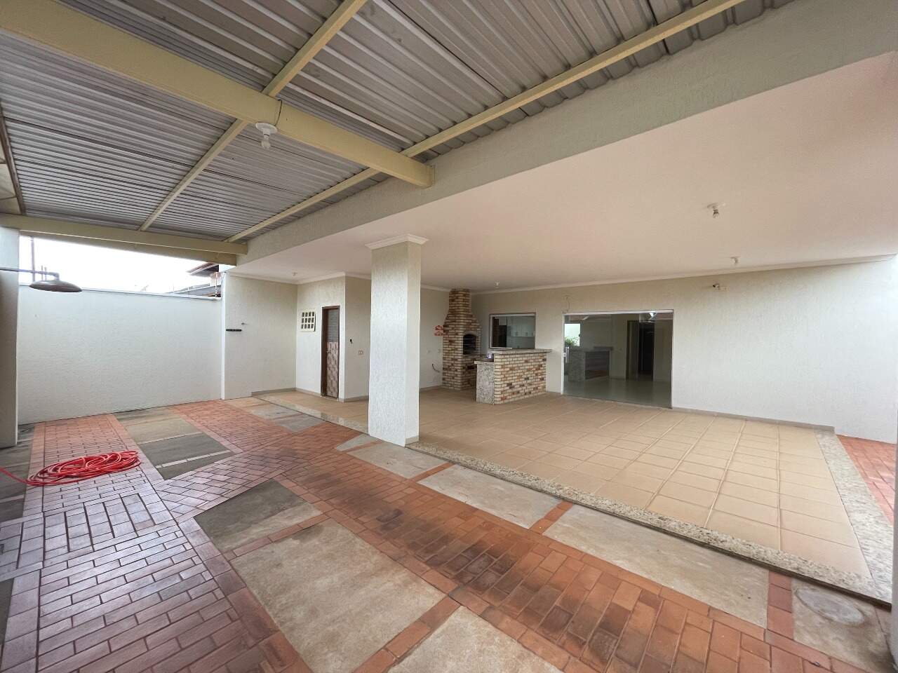 Casa 3 quartos 1 suíte à venda no Santos Dumont, em Três Lagoas: 