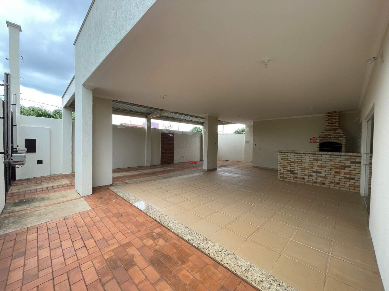 Casa 3 quartos 1 suíte à venda no Santos Dumont, em Três Lagoas: 