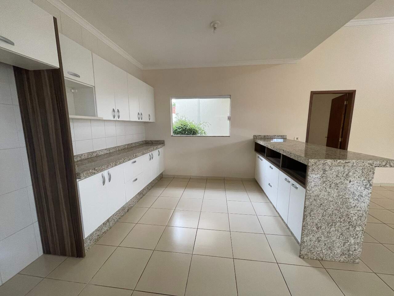 Casa 3 quartos 1 suíte à venda no Santos Dumont, em Três Lagoas: 
