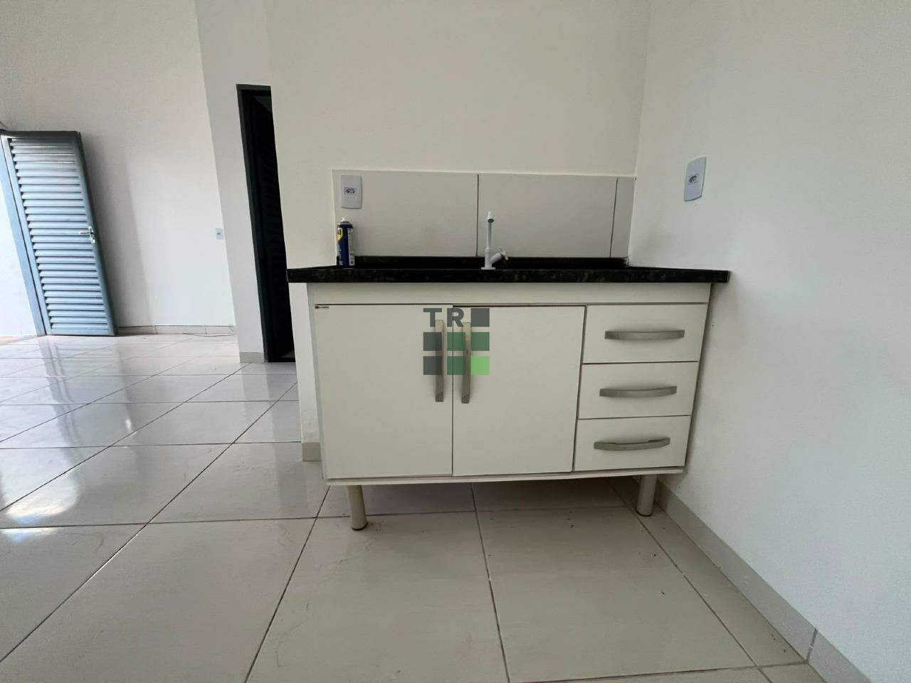 Casa 1 quarto à venda no Nova Três Lagoas II, em Três Lagoas: 