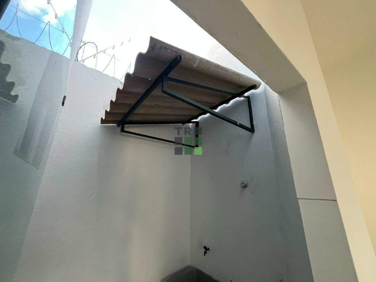 Casa 1 quarto à venda no Nova Três Lagoas II, em Três Lagoas: 