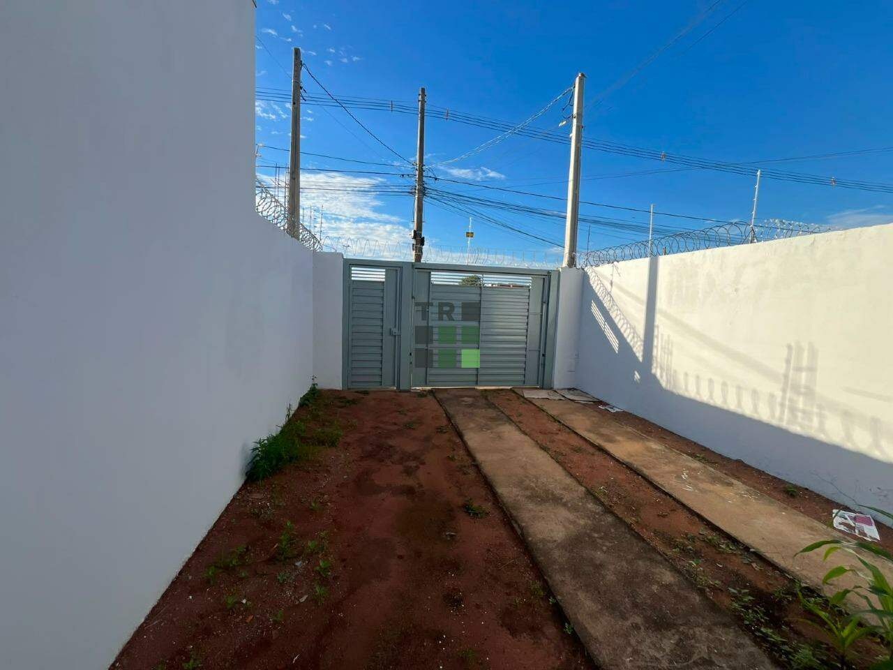 Casa 1 quarto à venda no Nova Três Lagoas II, em Três Lagoas: 
