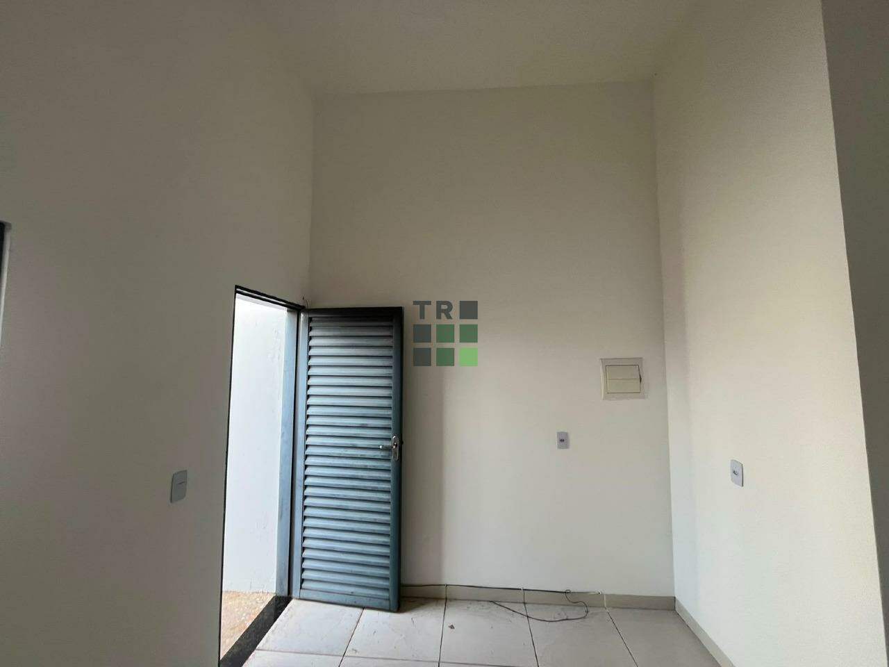 Casa 1 quarto à venda no Nova Três Lagoas II, em Três Lagoas: 