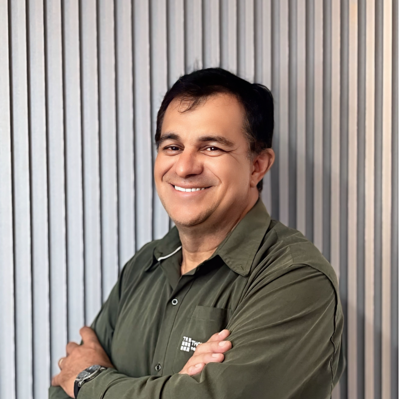 Romildo da SIlva