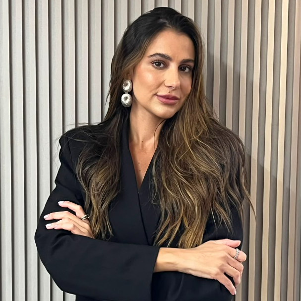 Luiza Campos