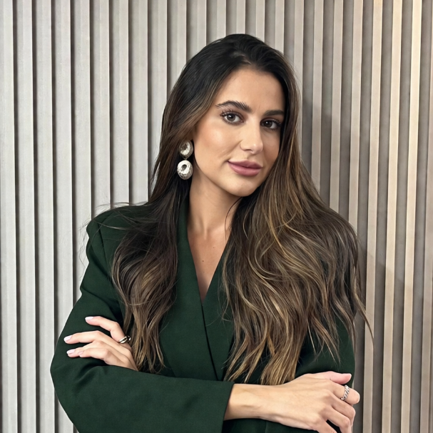 Luiza Campos