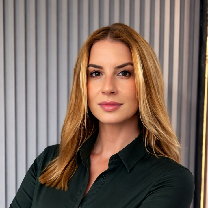 Monica Fortes