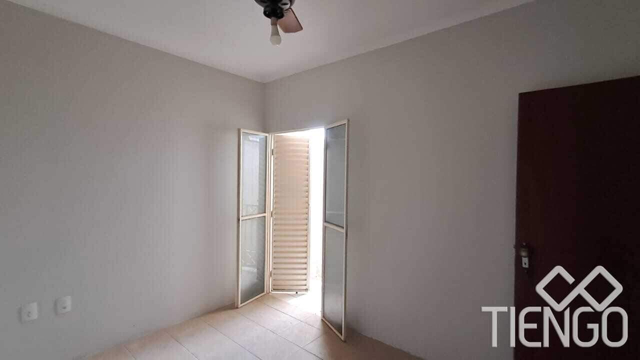 Casa para aluguel no Vila Cristóvam: 